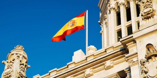 Spain Ban Prediction Markets