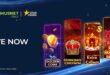 StarVegas Amusnet Italy