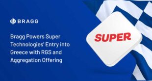 Super Technologies Superbet Bragg