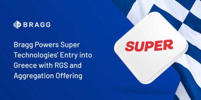 Super Technologies Superbet Bragg