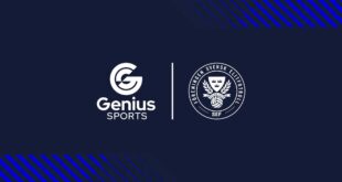 Swiss Football League Genius Sports