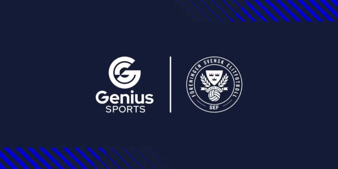 Swiss Football League Genius Sports