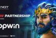 Topwin SYNOT Games