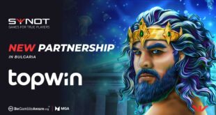 Topwin SYNOT Games