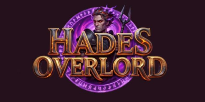 Triple Cherry Hades Overlord