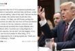 Trump CFTC Prediction Markets