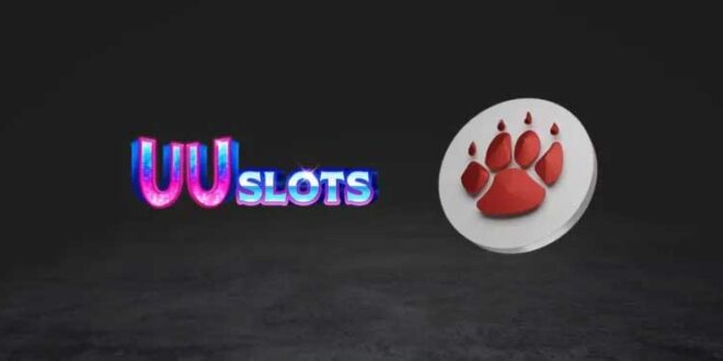 UU Slots QTech Games