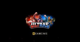 Ultras Slot by BGaming