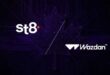 Wazdan Slots St8