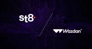 Wazdan Slots St8