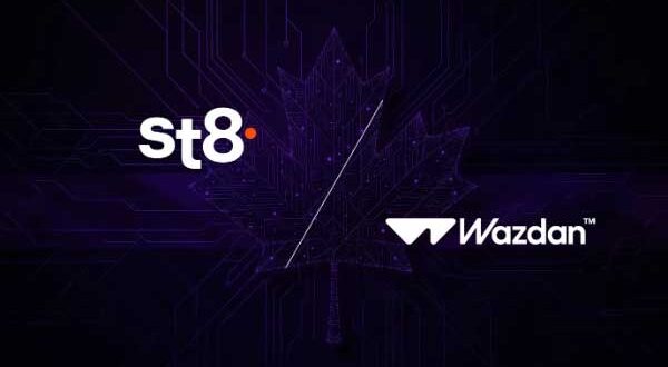 Wazdan Slots St8