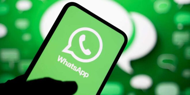WhatsApp ChatBet