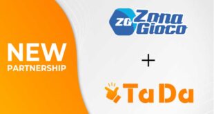 ZonaGioco TaDa Gaming