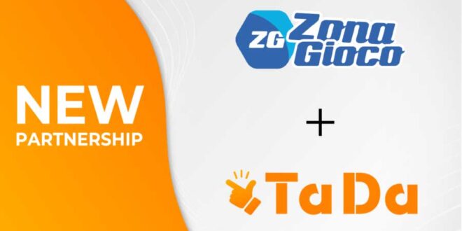 ZonaGioco TaDa Gaming