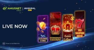 admiral bet amusnet