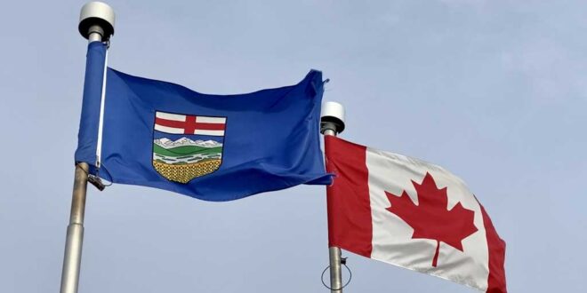alberta igaming AGLC Canada