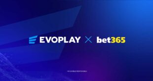 bet365 Evoplay