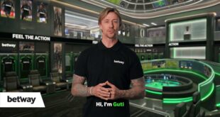 betway guti spain