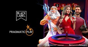 black label pragmatic play