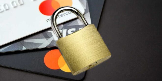 credit card ban