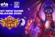 ela games nominated King and Flame