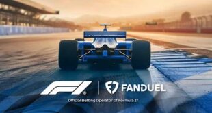 formula 1 fanduel f1 miami