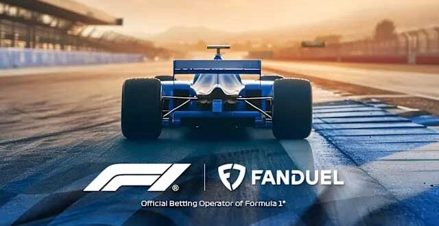 formula 1 fanduel f1 miami