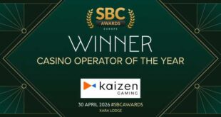 kaizen sbc awards 2026 betano