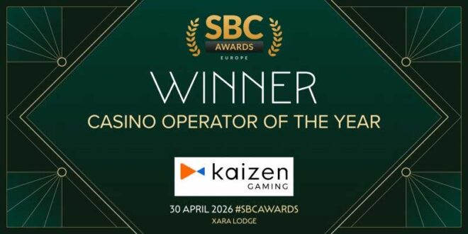 kaizen sbc awards 2026 betano