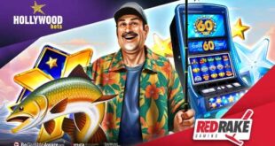 red rake gaming hollywoodbets