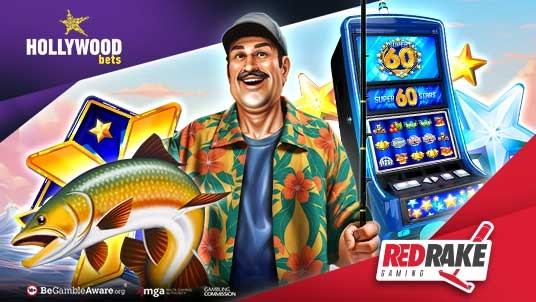 red rake gaming hollywoodbets