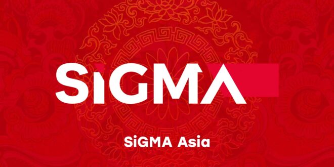 sigma Asia