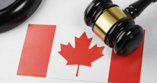 AGCO Great Canadian Entertainment Penalty