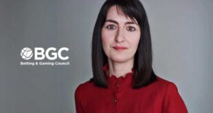 BGC Betting and Gaming Council grainne hurst