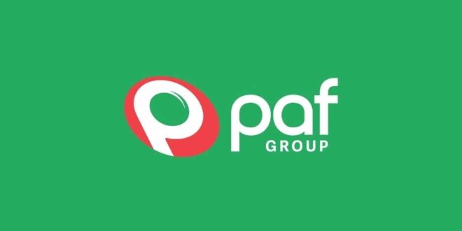 Bell Casino Paf Group