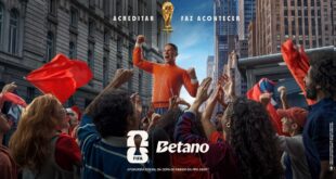 Betano Global 2026 World Cup