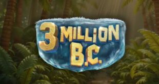 Betsoft 3 Million B.C.