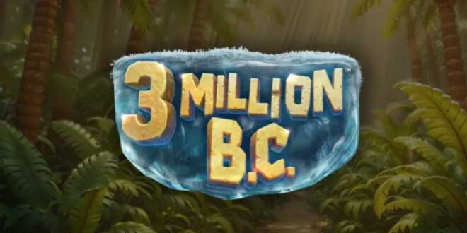 Betsoft 3 Million B.C.