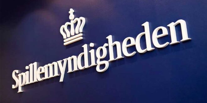 Danish Gambling Authority Spillemyndigheden