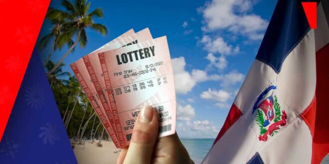 Dominican Republic Reforms Lottery Taxation