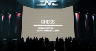 Esports Nations Cup 2026 Chess