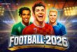 Football 2026 Slot by Endorphina