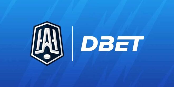 HockeyAllsvenskan DBET