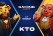KTO Brazil Gaming Corps