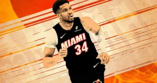 Miami Giannis Betting Frenzy