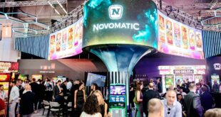 NOVOMATIC Belgrade Future Gaming