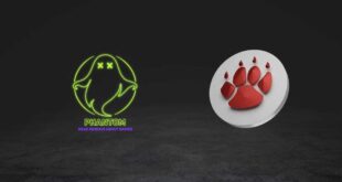 Phantom QTech games