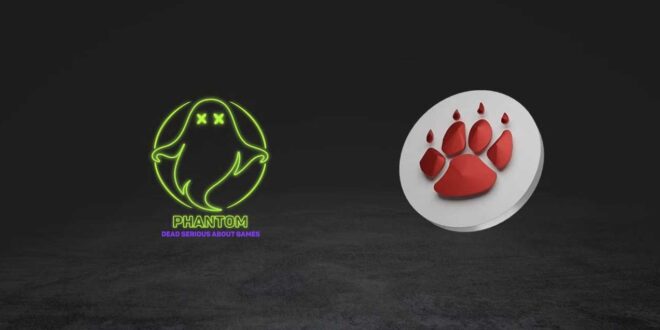 Phantom QTech games