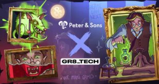 R8 TECH Peter & Sons