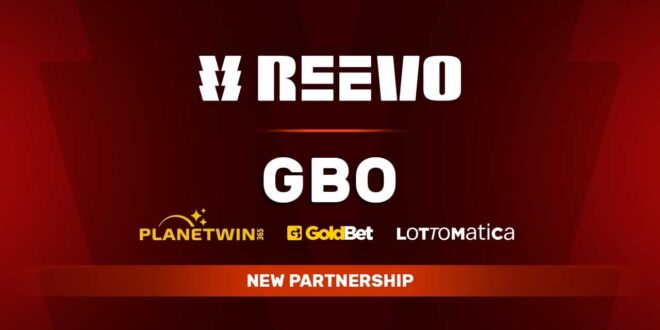 REEVO GBO PWO